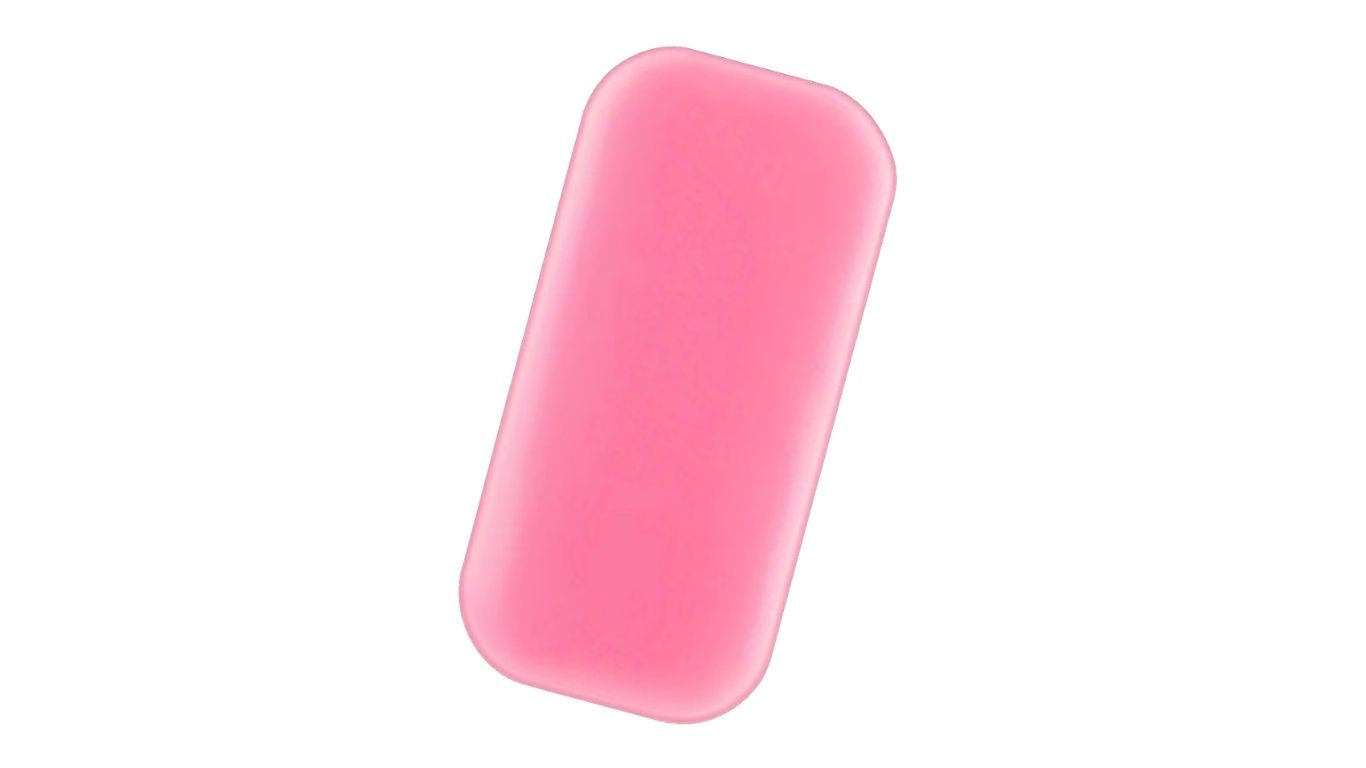 Eyelash Extension Silicone Pad
