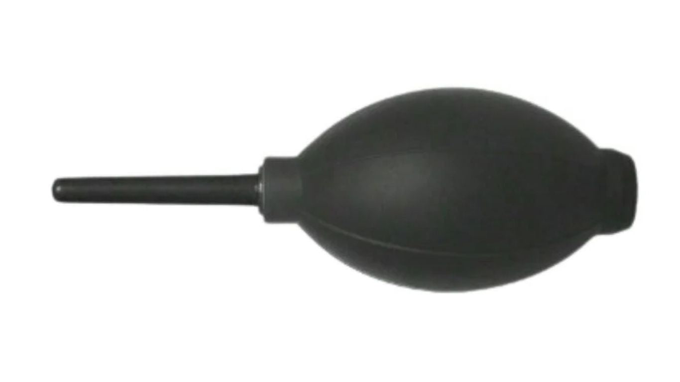 Hand Blower (Black)