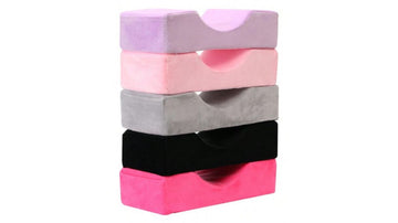 Lash Extension Pillow