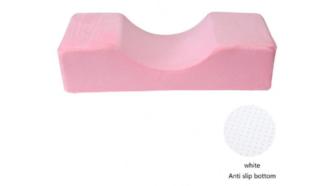 Lash Extension Pillow