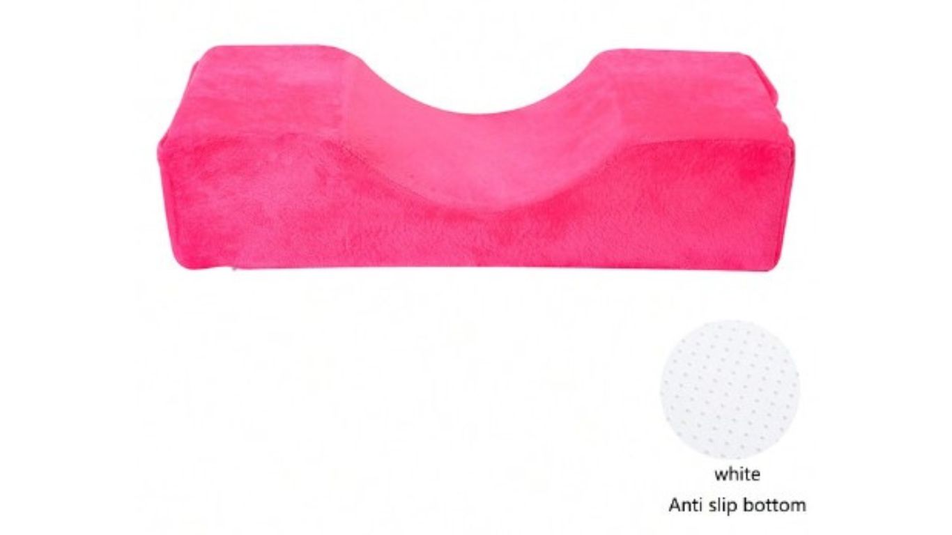 Lash Extension Pillow