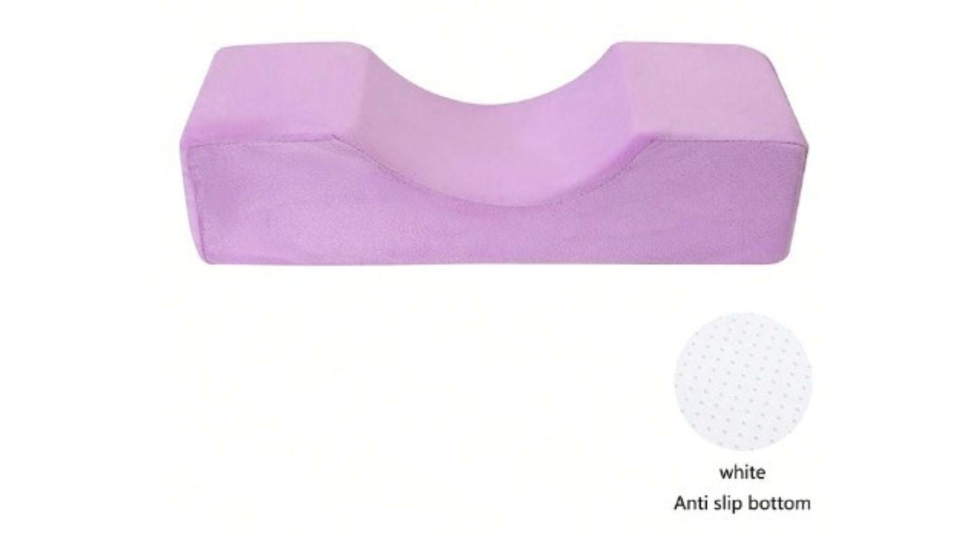 Lash Extension Pillow