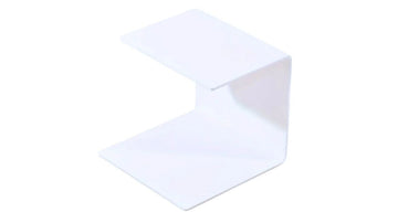 Lash Extension Pillow Shelf - White