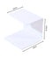 Lash Extension Pillow Shelf - White