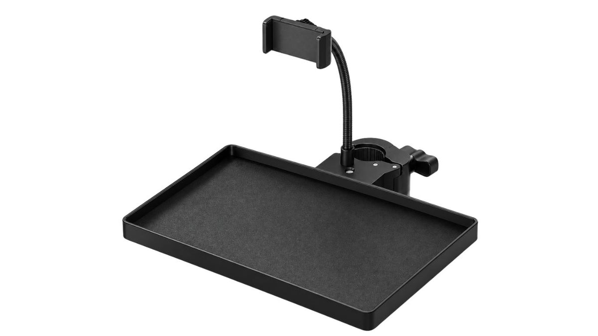 Lash Trays