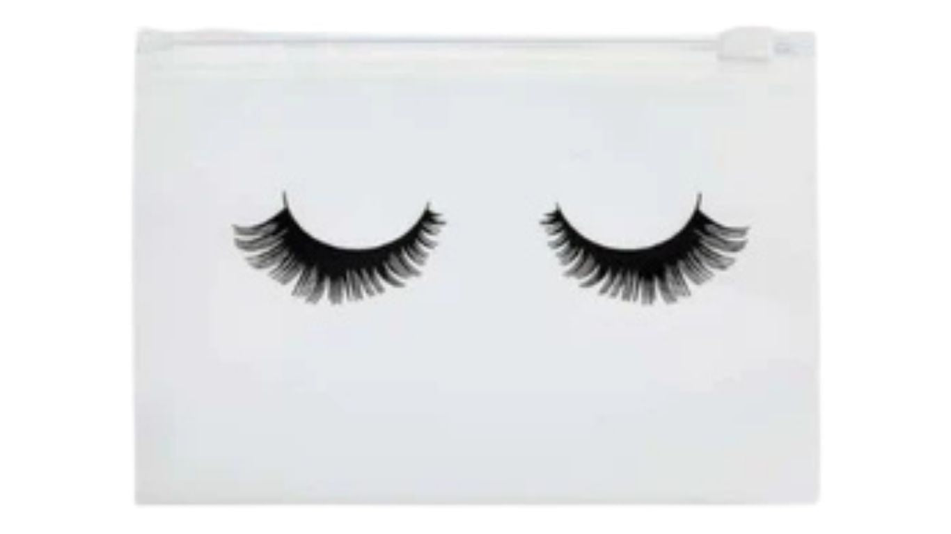 Mini Eyelash Storage Bag