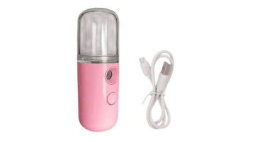 Nano Mister Pink