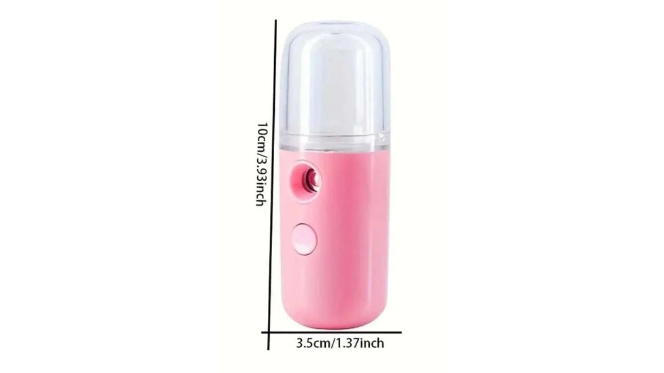 Nano Mister Pink