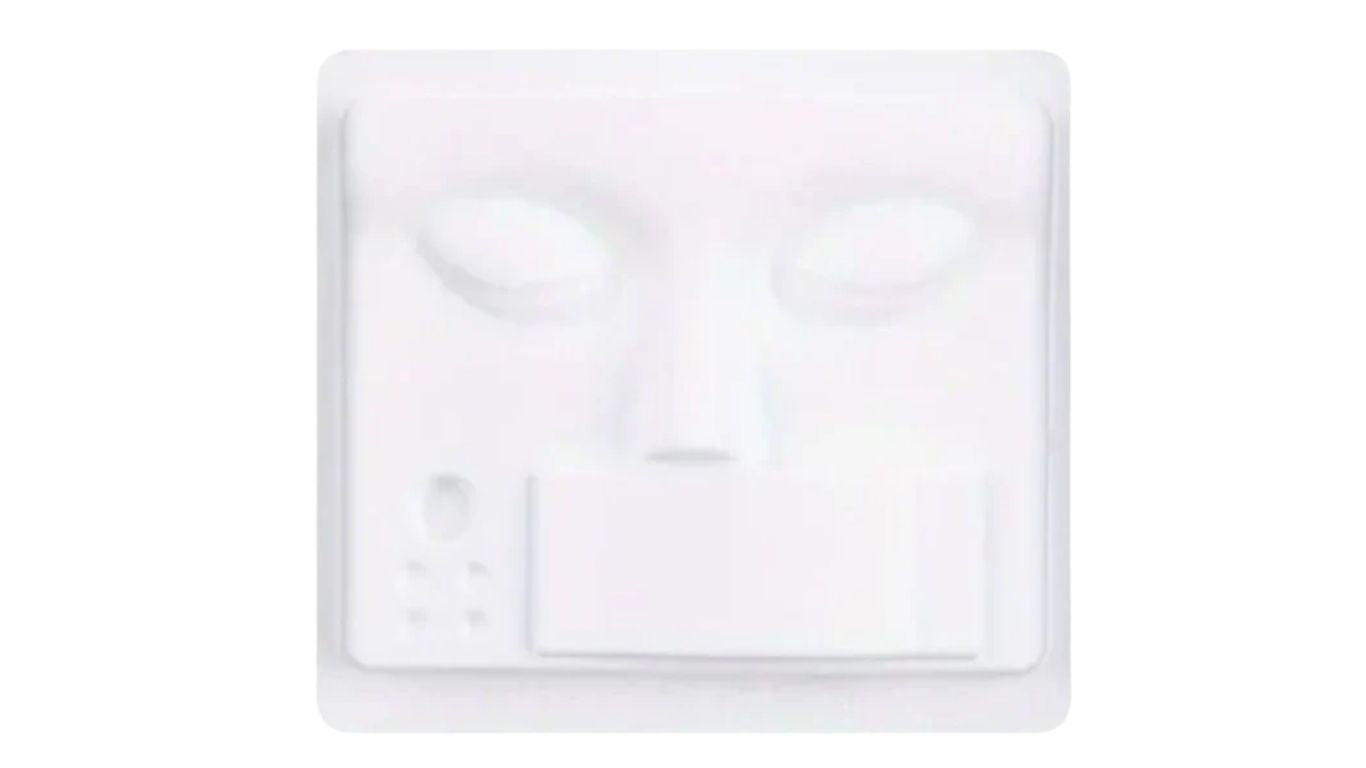 Eyelash Extension Practice Base