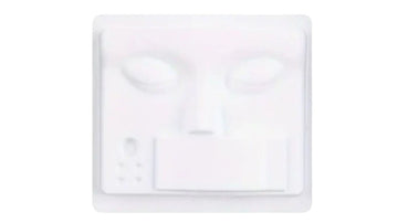 Eyelash Extension Practice Base