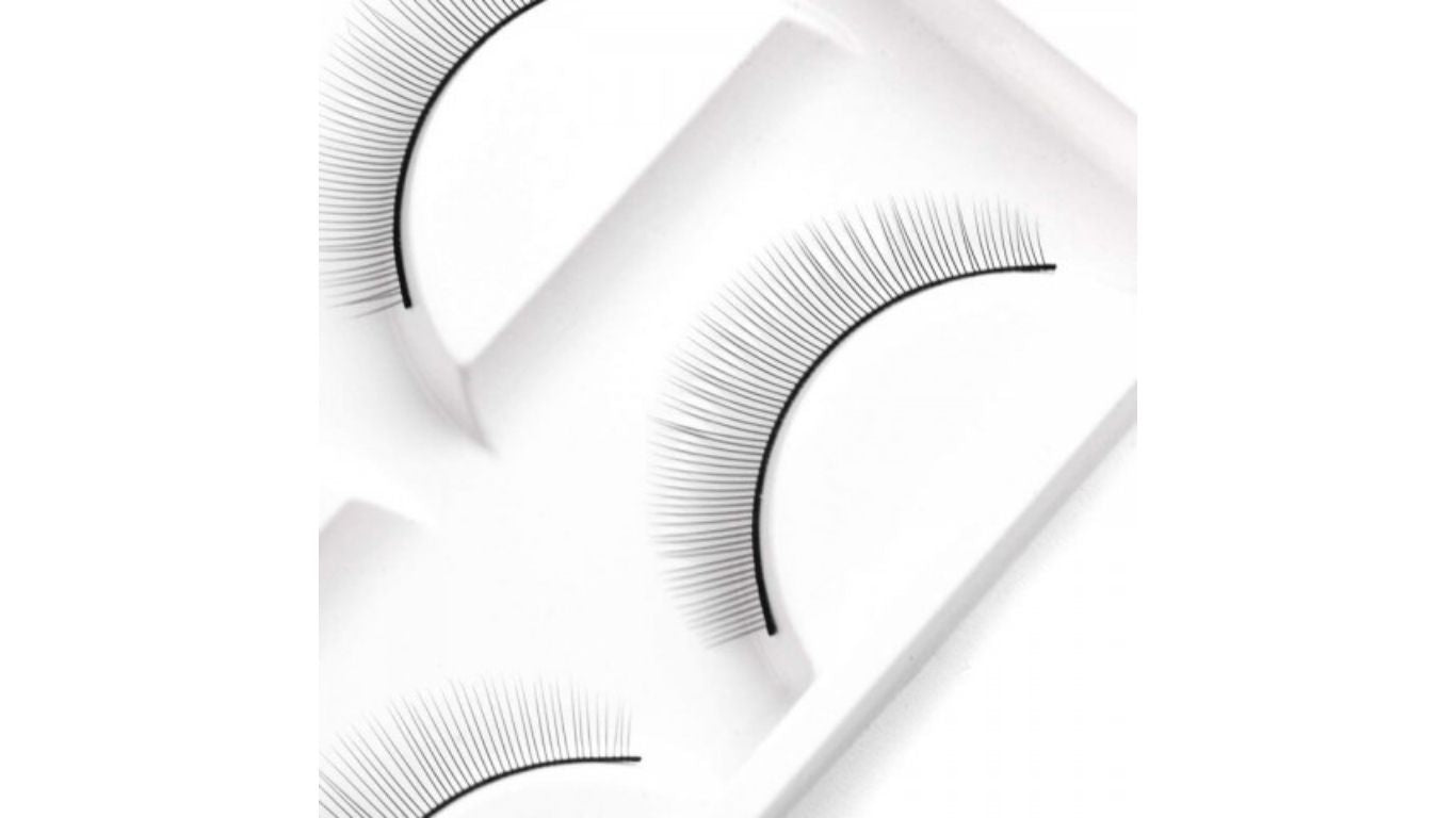 Training Eyelashes (5 pairs)