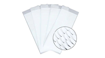 Eyelash Extension Double Sided Tape (250pc)