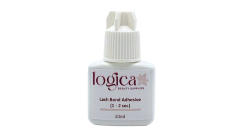Lash Bond Adhesive 10ml (1-2 sec)