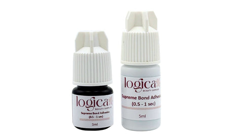 Supreme Bond Adhesive (0.5-1 sec)