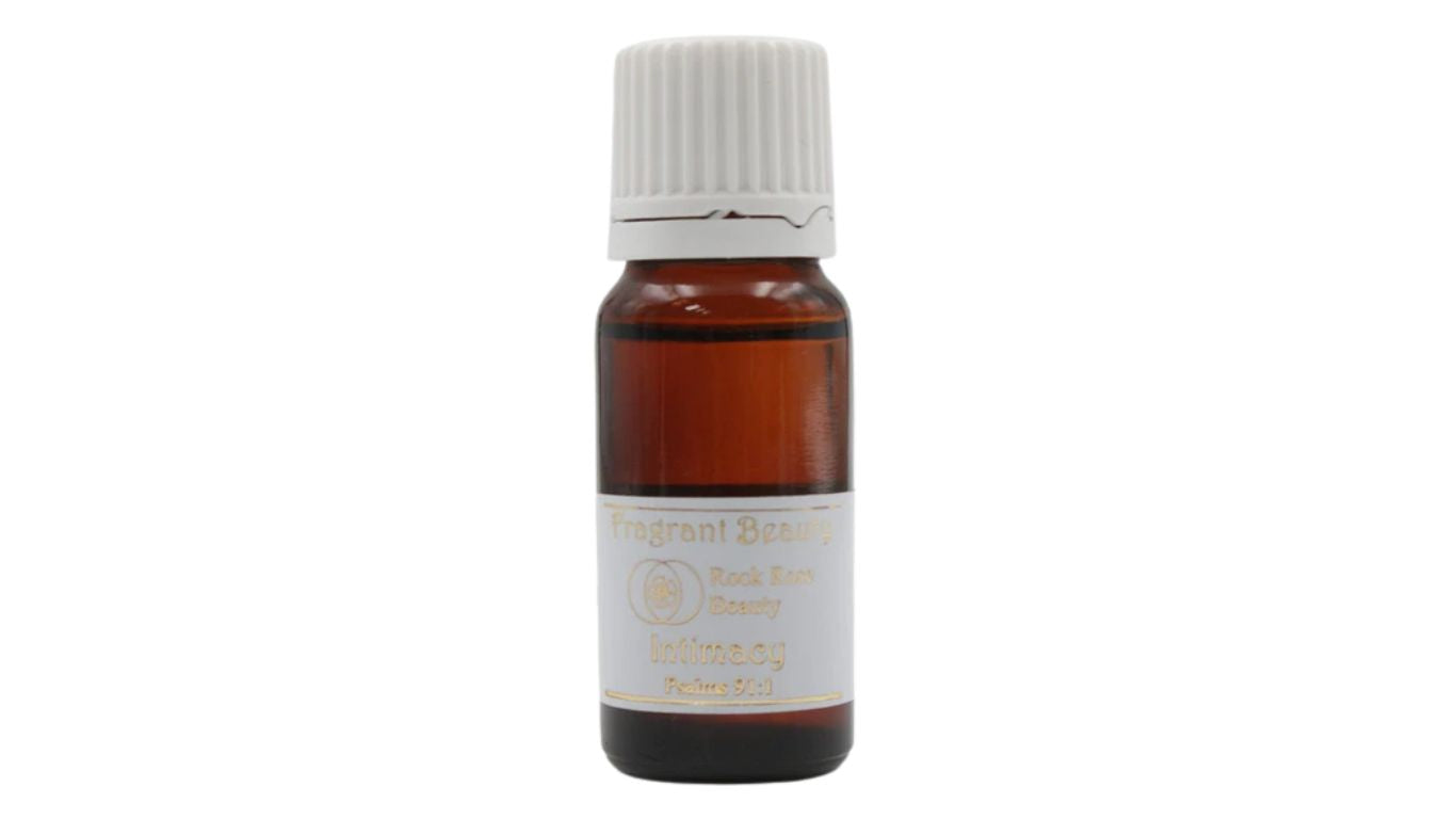 Intimacy Fragrance Oil 10ml