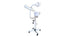 Facial Steamer with LED Magnifying Lamp