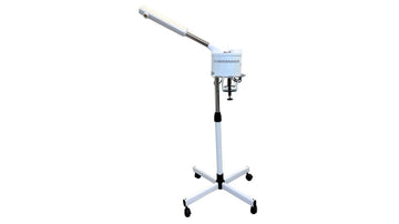 Facial Steamer with Stand