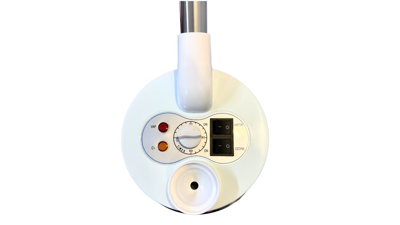 Facial Steamer with Stand