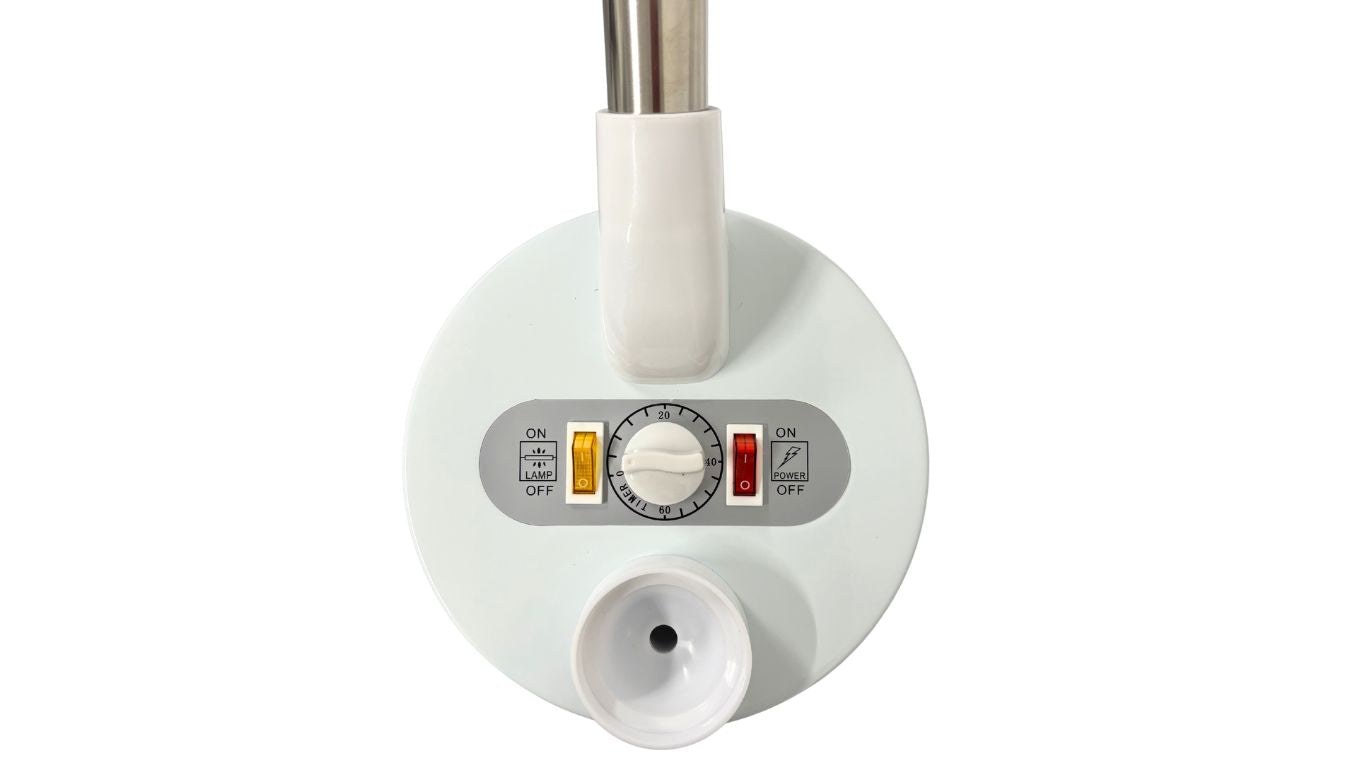 Facial Steamer with stand