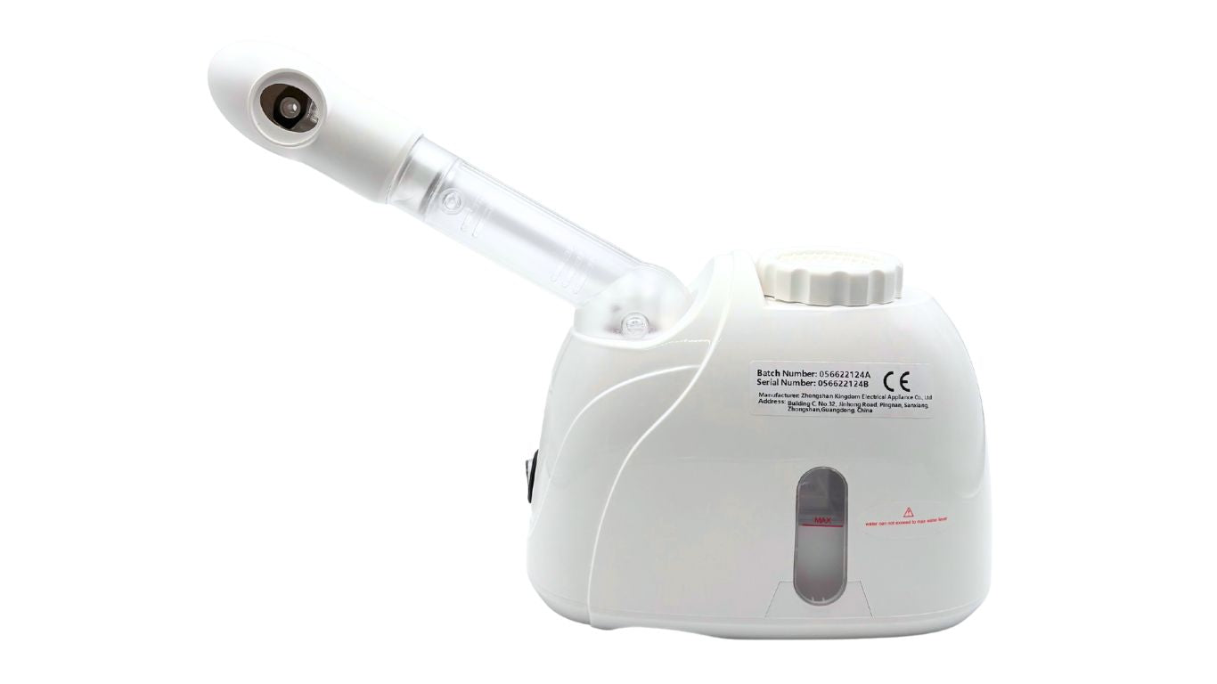 Facial Steamer (Mini Table Top)