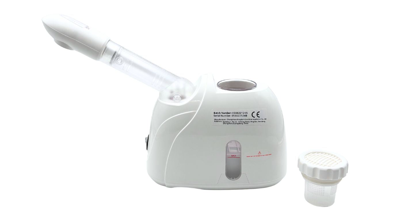 Facial Steamer (Mini Table Top)