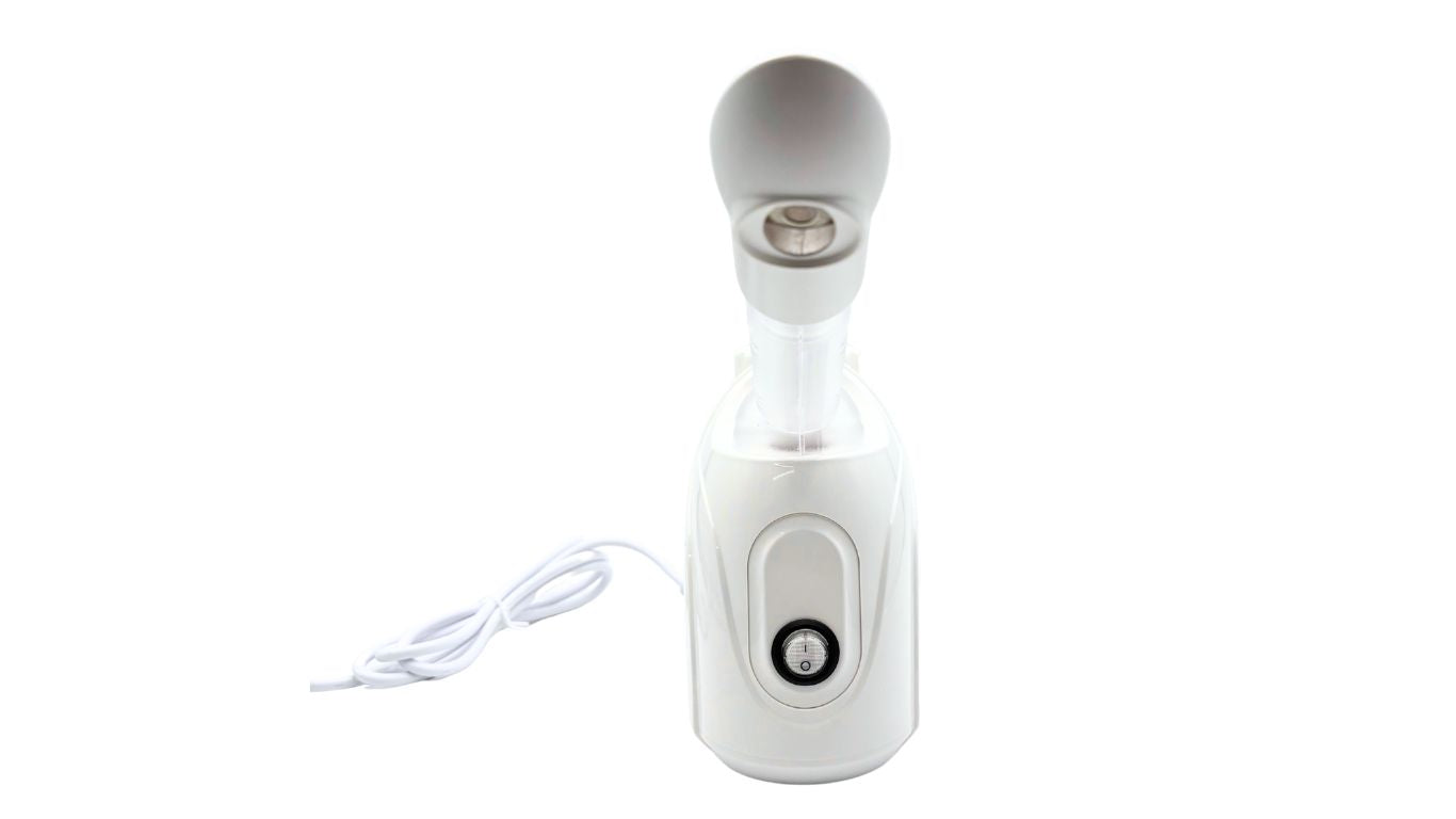 Facial Steamer (Mini Table Top)