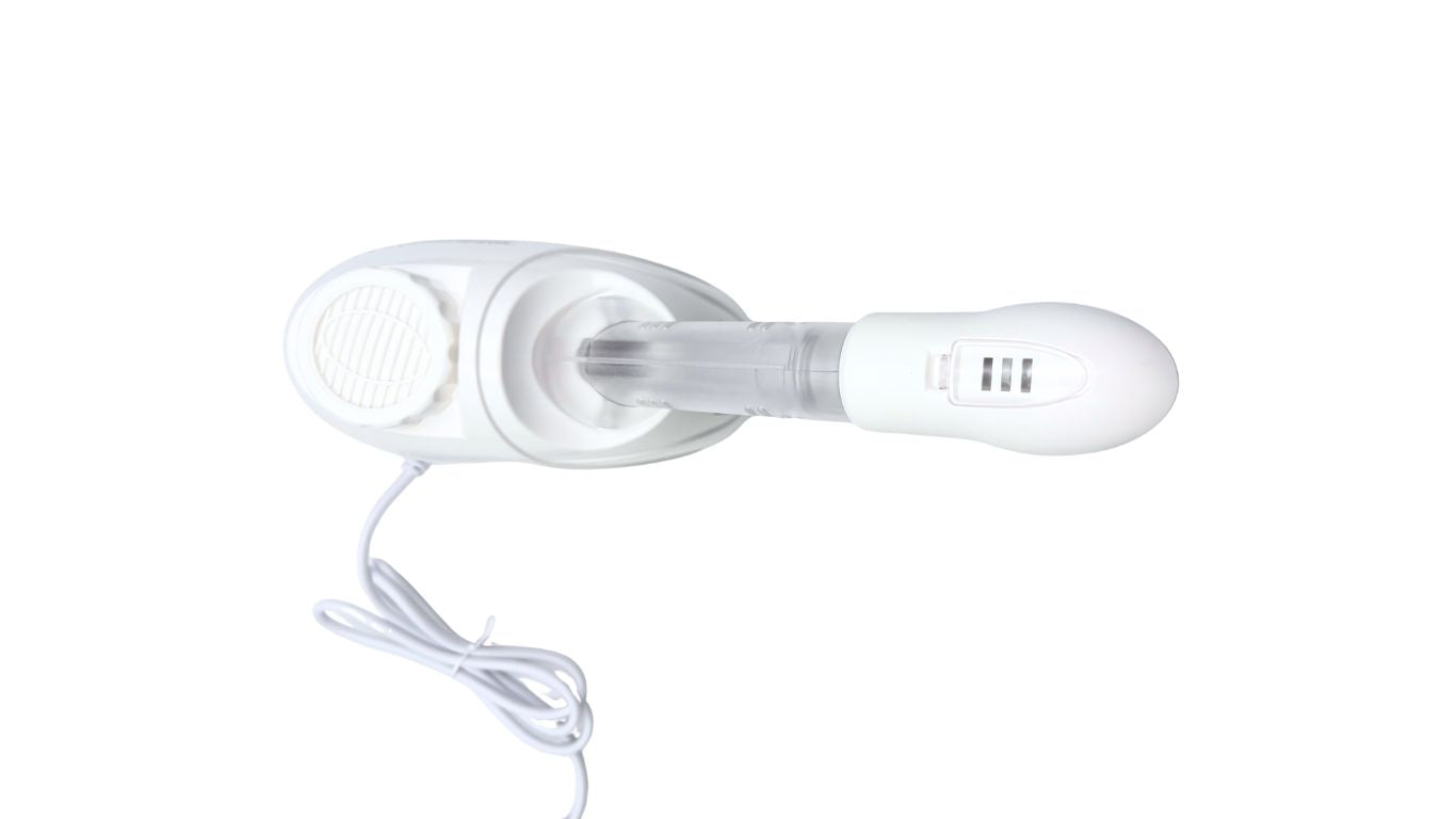 Facial Steamer (Mini Table Top)