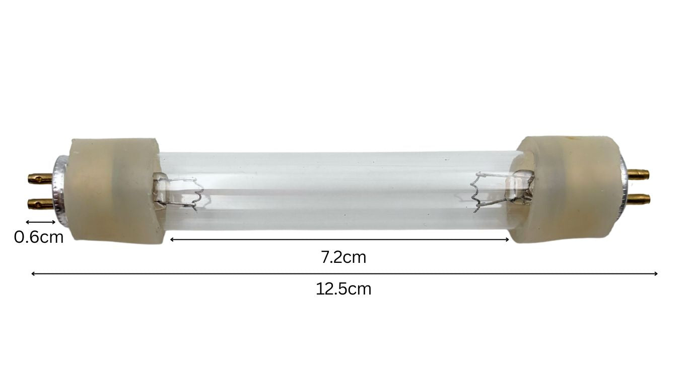 Facial Steamer Ozone Globe for J001CCC