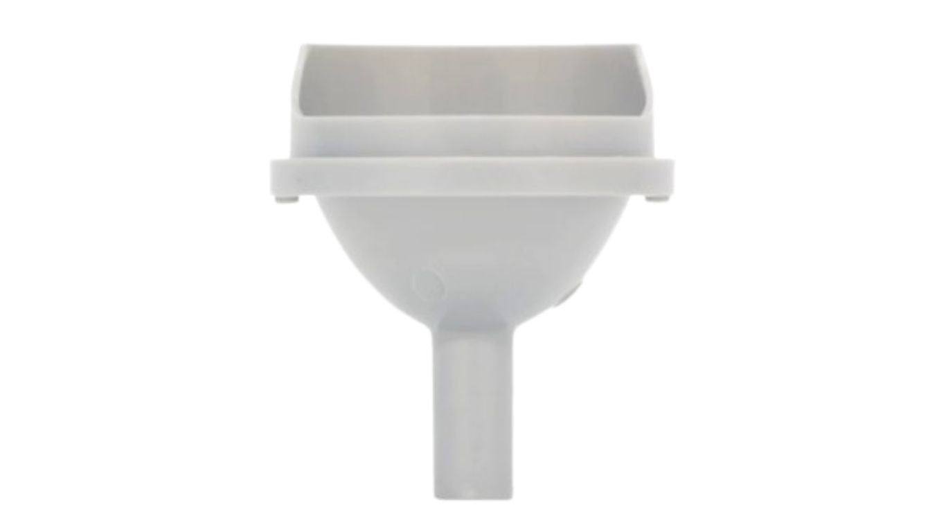 Steamer Filler Spout