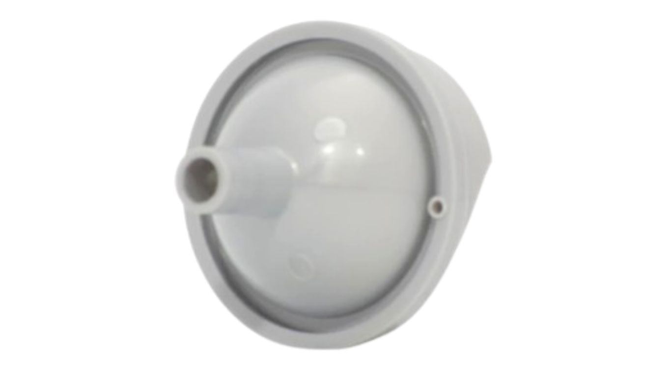 Steamer Filler Spout