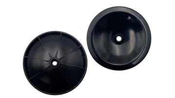 Facial Steamer Plastic Cup Holder