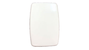 Facial steamer attachment end for sleeve