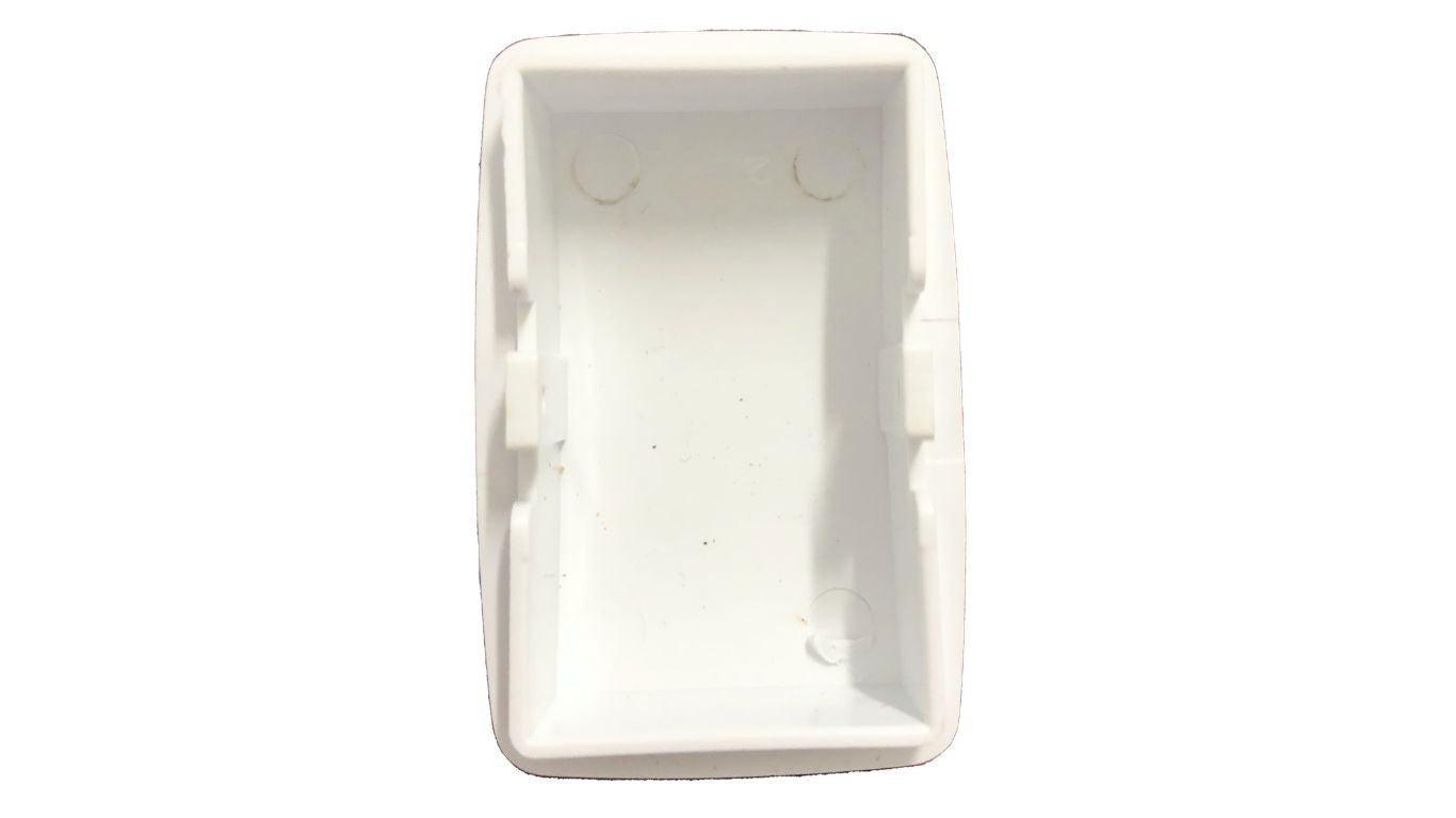 Facial steamer attachment end for sleeve