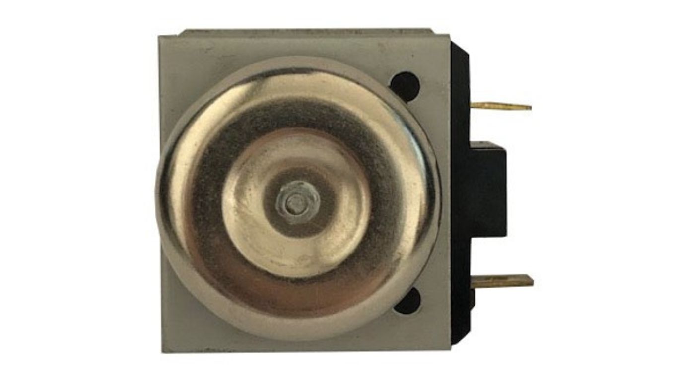 Facial Steamer Timer Control Unit for J001CCC