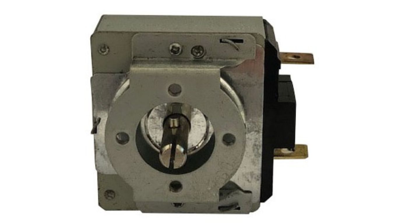 Facial Steamer Timer Control Unit for J001CCC