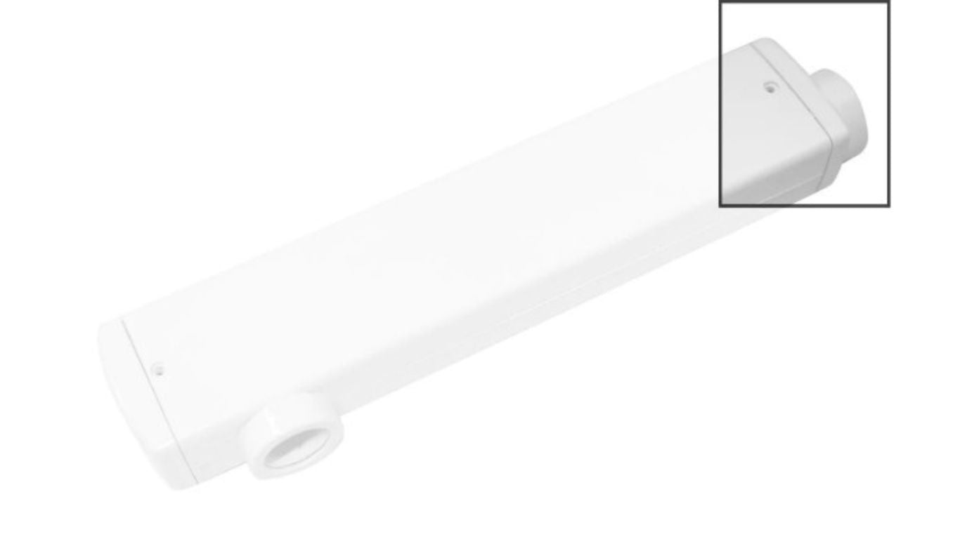 End Attachment for Protector Sleeve