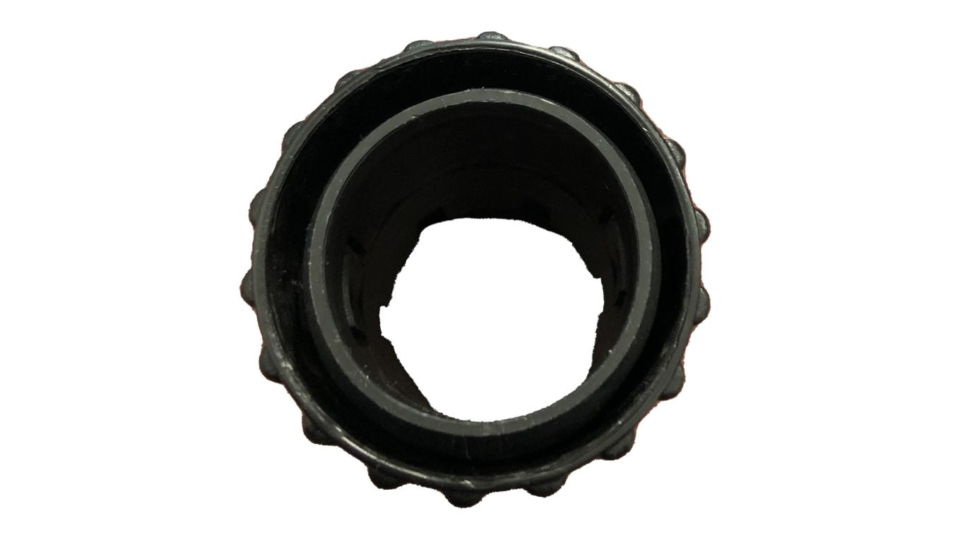 Facial Steamer Pole Clamp