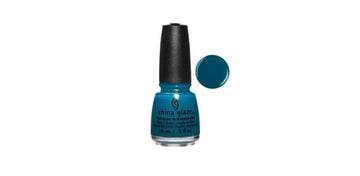 Jagged Little Teal 14ml CG