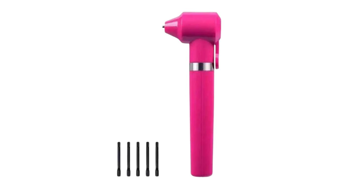 Permanent Make-Up Pigment Blender (Pink)