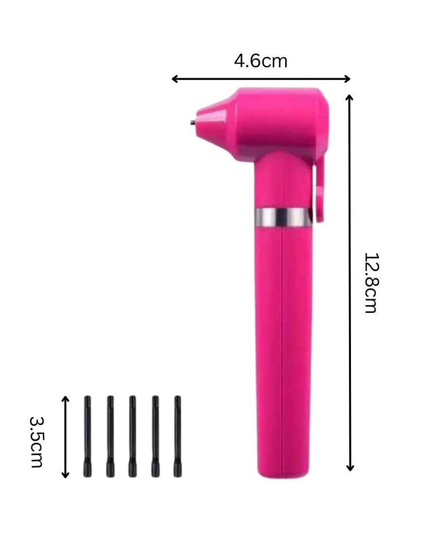 Permanent Make-Up Pigment Blender (Pink)