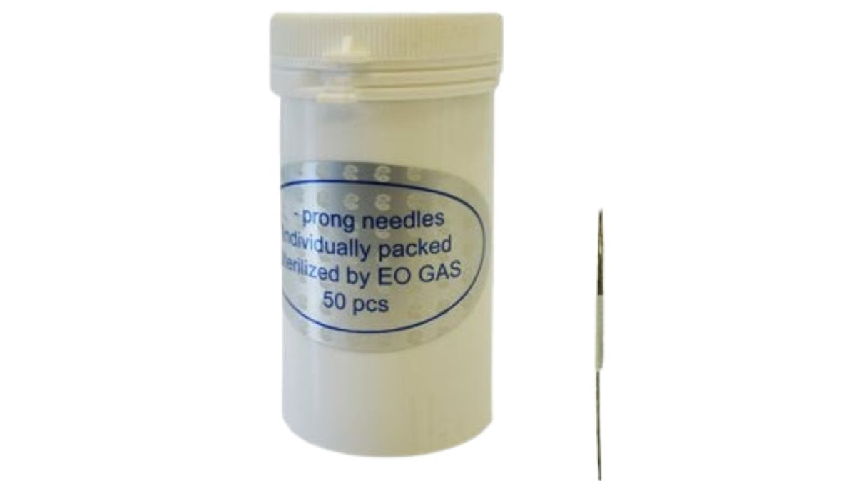 Needles
