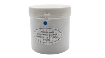 Needle Cap - 7 prong