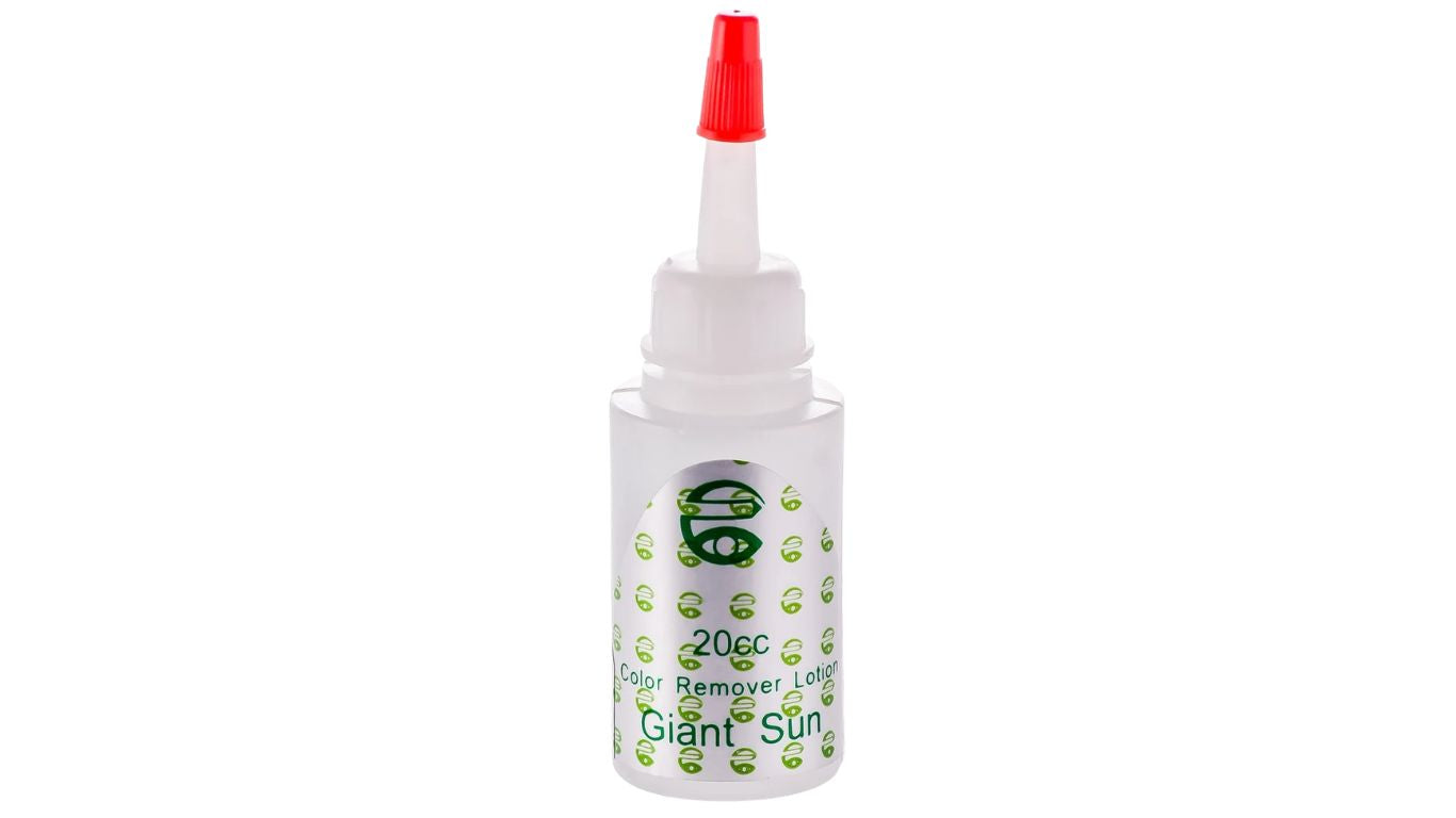 Correction Fluid