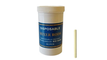 Mixing Rods