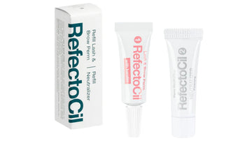 RefectoCil Eyelash Lift & Curl Perm and Neutraliser set