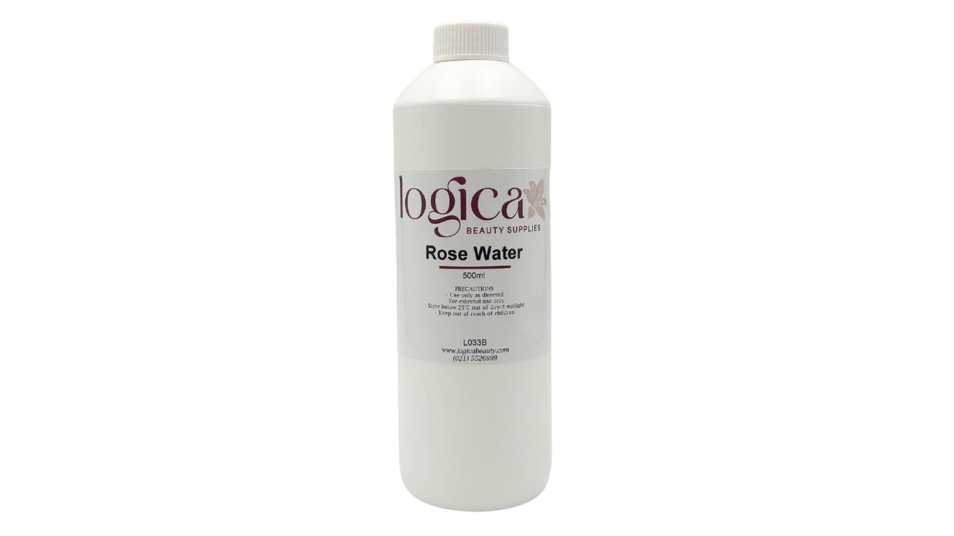 Rose Water