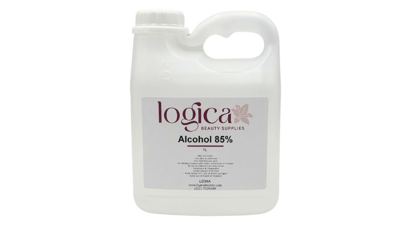 Alcohol 85%