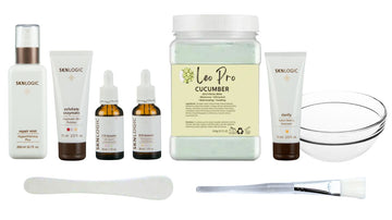 Vajacial Starter Kit