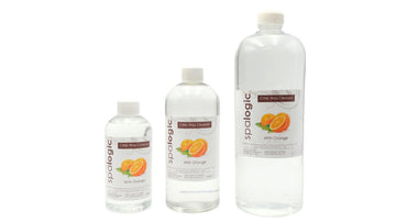 Citrus Wax Cleaner