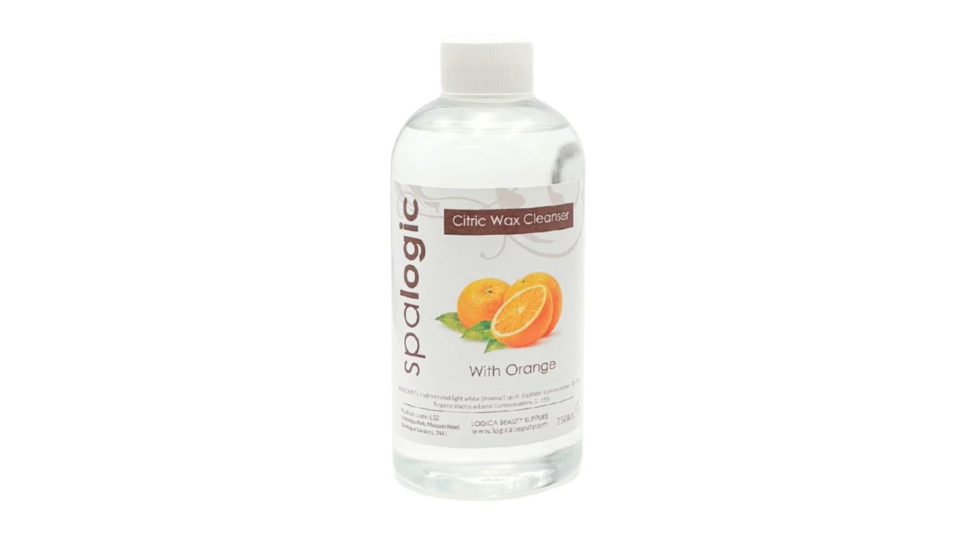 Citrus Wax Cleaner